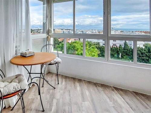 Ferielejlighed - 4 personer -  - C.la Colina, Edf. Torre - 29620 - Torremolinos