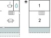 Billede 16 - Plantegning