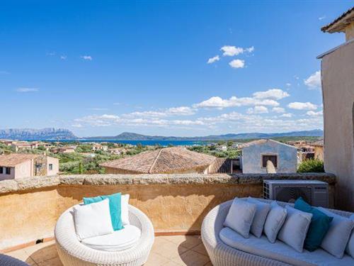 Feriehus / leilighet - 6 personer -  - 07026 - Olbia