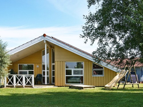  - 12 personer -  - Neu Seeland 41 (dorf 3 - Otterndorf, Nordsee - 21762 - Lüneburg