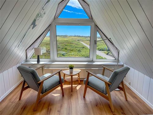 Ferieleilighet - 5 personer -  - Norderstraße - 25997 - Hörnum (Sylt)