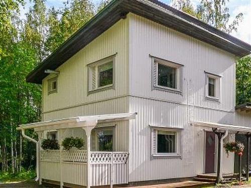 Holiday Home/Apartment - 6 persons -  - Rautalampi - 77930