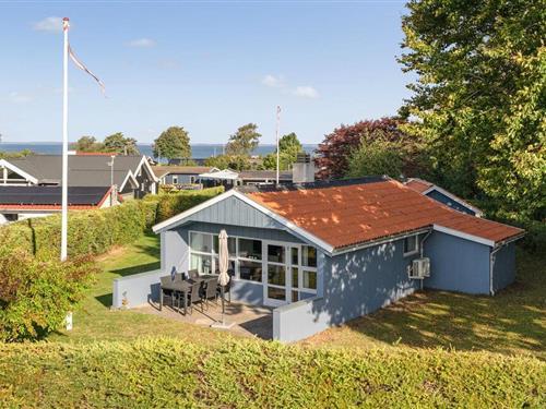 Sommerhus - 6 personer -  - Laksestien - Købingsmark - 6430 - Nordborg