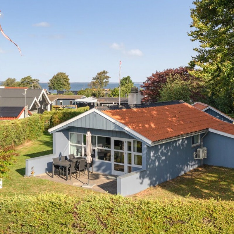 Ferienhaus - 6 Personen -  - Laksestien - Köbingsmark - 6430 - Nordborg