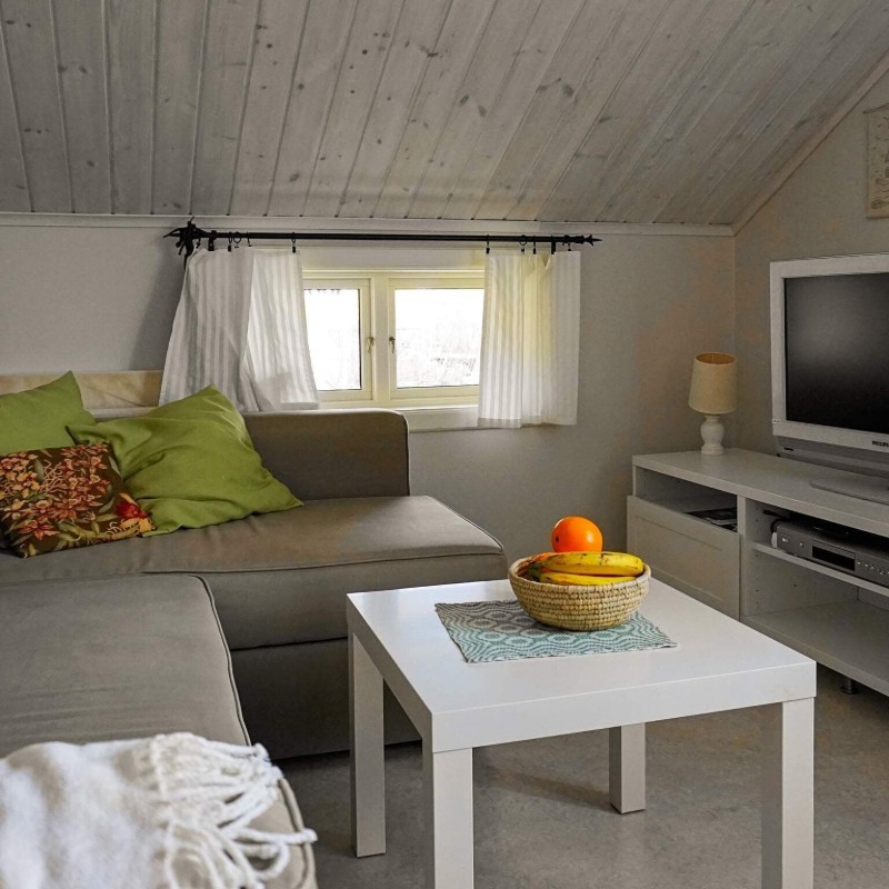  - 4 personer -  - Ängön - Flatön - 47491 - Ellös