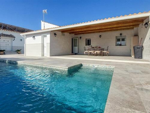 Sommerhus - 6 personer -  - Larga - Jerez De La Frontera - 11579 - San Antonio(Jerez De L