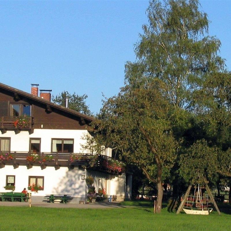 Bondegård - 3 personer -  - Pichl - 4575 - Roßleithen