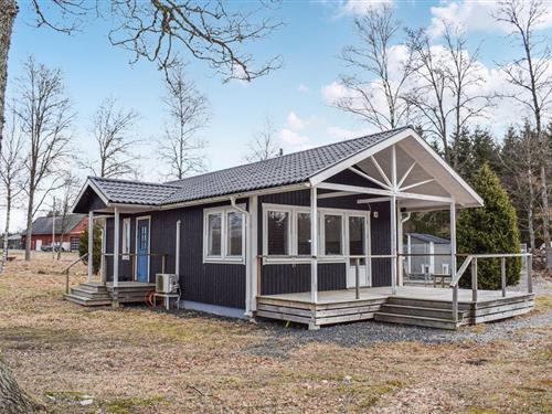 Holiday home - 5 persons -  - Stenshult Södregård - Pjätteryd/Älmhult - 343 93 - Älmhult