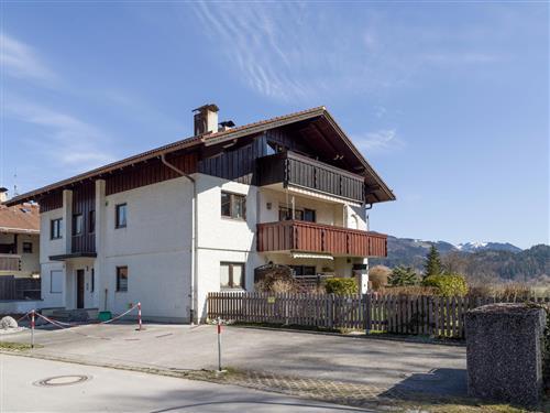 Feriehus / leilighet - 4 personer -  - Kranzhornstraße - 83080 - Oberaudorf