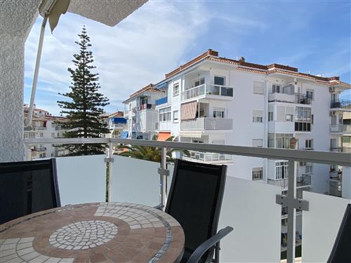 Semesterhus/Semesterlägenhet - 4 personer -  - El Barrio 57, Bl. - 29780 - Nerja