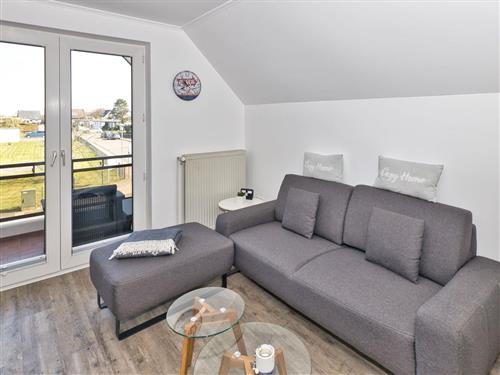 Feriehus / leilighet - 2 personer -  - Mühlentrift - 27472 - Cuxhaven