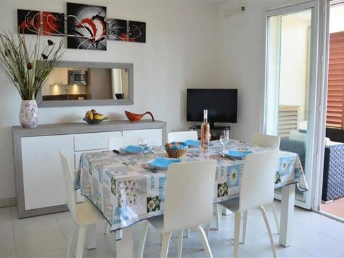 Ferienhaus - 4 Personen -  - 83700 - St Raphael