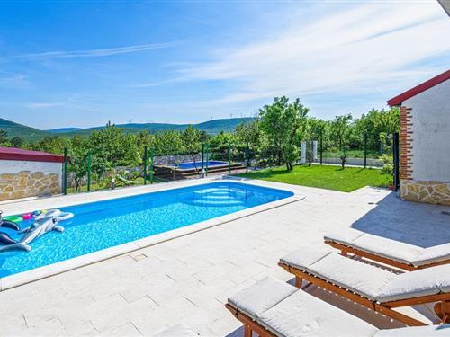 Sommerhus - 5 personer -  - Gizdavac - Split-Gizdavac - 21203 - Gornji Muc