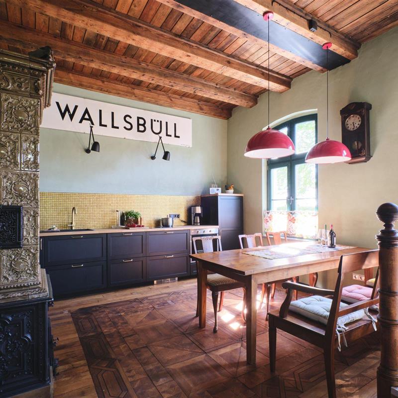 Ferielejlighed - 2 personer -  - Bahnhofstraße - 24980 - Wallsbüll