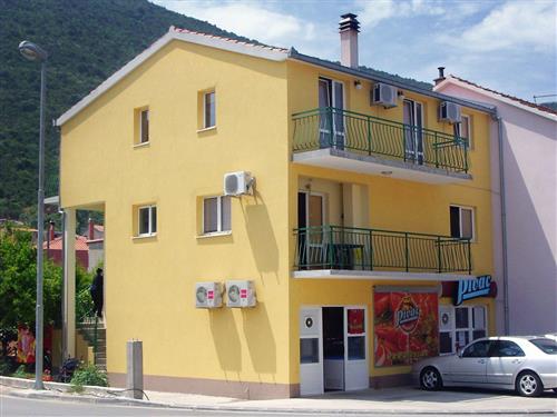 Holiday apartment - 4 persons -  - Kralja Tomislava - 20240 - Trpanj