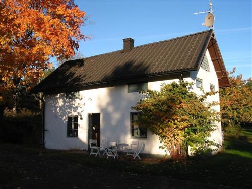 Ferienhaus - 2 Personen -  - Loftahammar - 59095