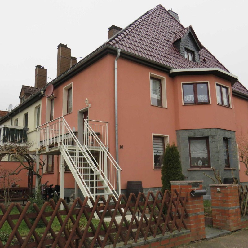 Ferielejlighed - 2 personer -  - Hasenwinkel - 06846 - Dessau