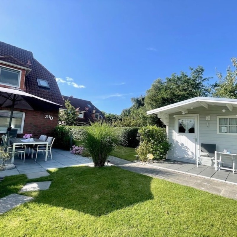 Sommerhus - 6 personer -  - 26434 - Wangerland\/Horumersiel\/