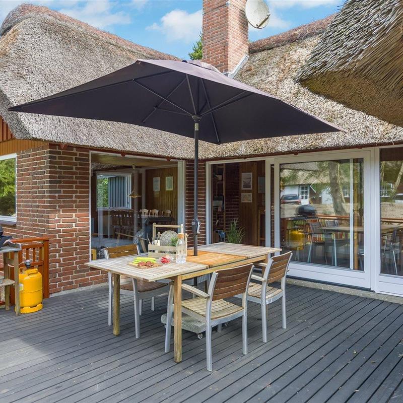 Ferienhaus - 6 Personen -  - Rylen - 6792 - Römö