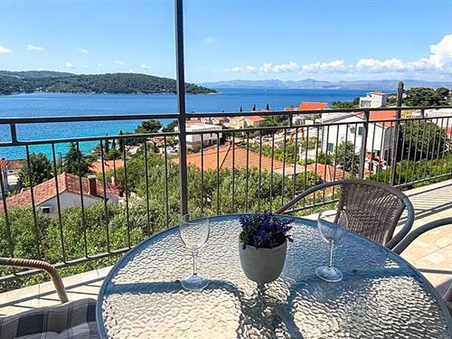 Ferielejlighed - 5 personer -  - Mornarska - Solta - Necujam - 21430 - Necujam