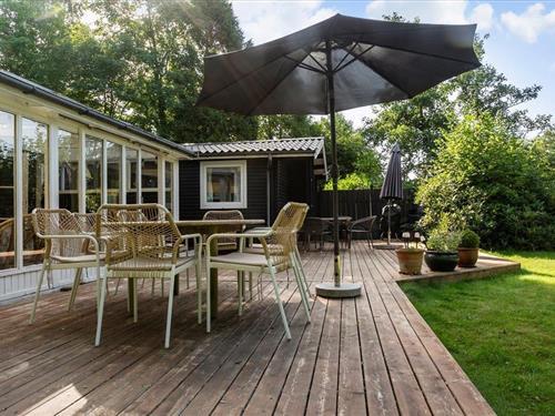 Ferienhaus - 6 Personen -  - Hvidtjørnvænget - Marielyst - 4872 - Idestrup
