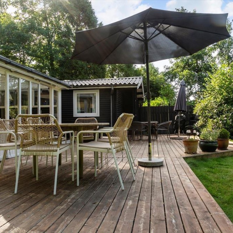 Ferienhaus - 6 Personen -  - Hvidtjørnvænget - Marielyst - 4872 - Idestrup