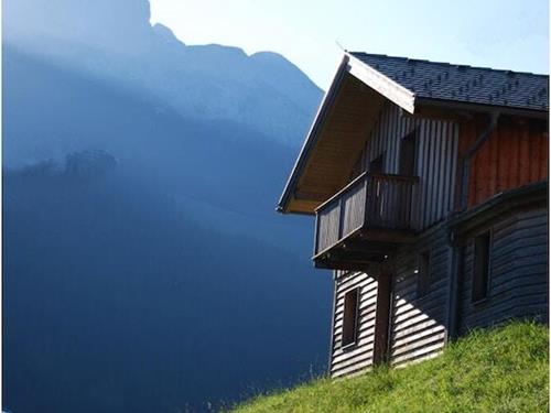 Sommerhus - 9 personer -  - A-5524 - Annaberg - Lungötz