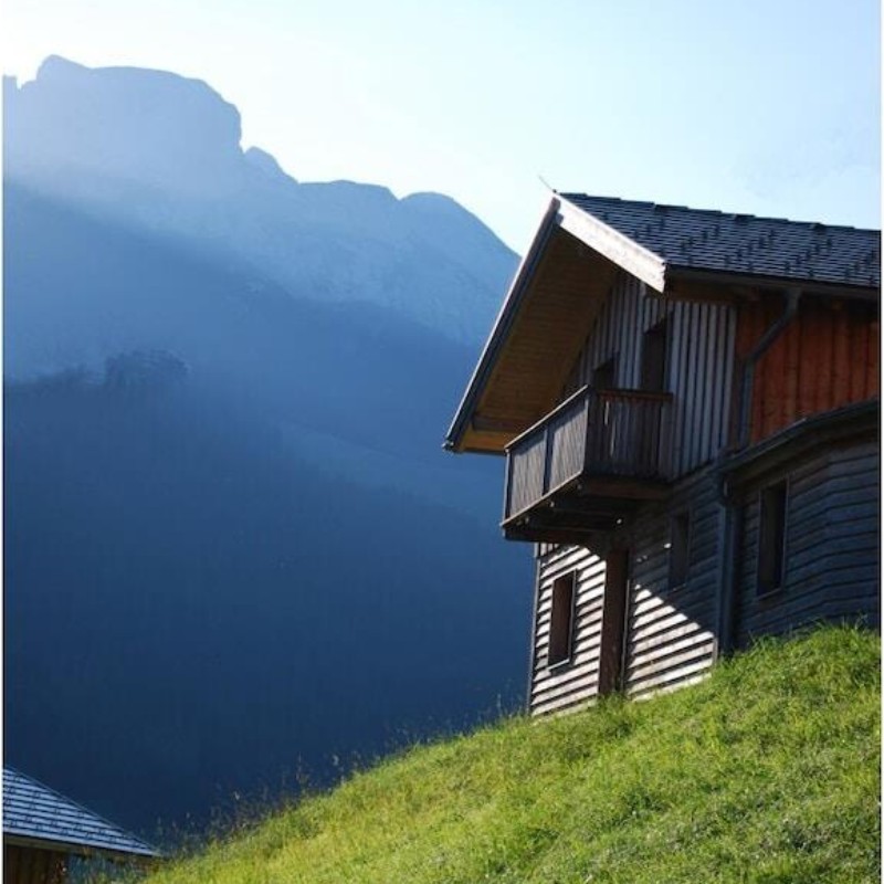 Sommerhus - 9 personer -  - A-5524 - Annaberg - Lungötz