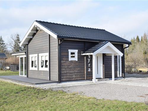 Holiday Home/Apartment - 6 persons -  - Mårdstigen - 386 96 - Färjestaden