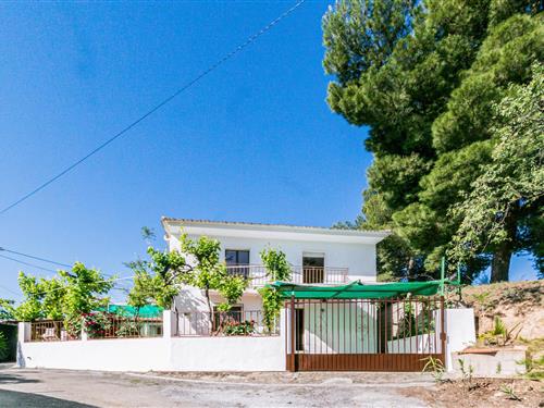 Feriehus / leilighet - 8 personer -  - JA-4307 km - 23689 - Alcala La Real