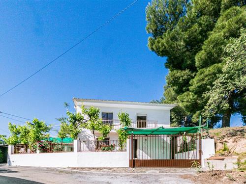 Feriehus - 8 personer -  - JA-4307 km - 23689 - Alcala La Real