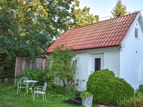Feriehus - 2 personer -  - Kristinehov Svensboda - Österlen/Tomelilla - 273 57 - Brösarp