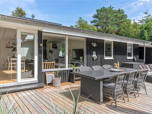 Sommerhus - 6 personer -  - Poserekrogen - Sømarken - 3720 - Åkirkeby