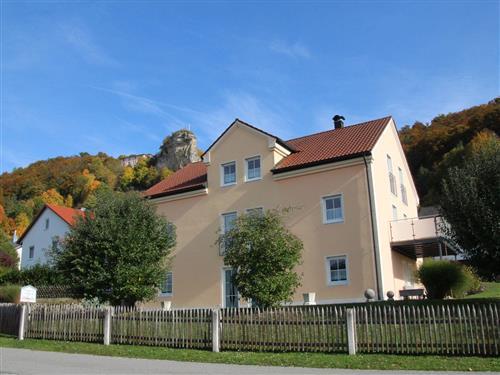 Ferienhaus - 2 Personen -  - Sandstraße - 93339 - Riedenburg