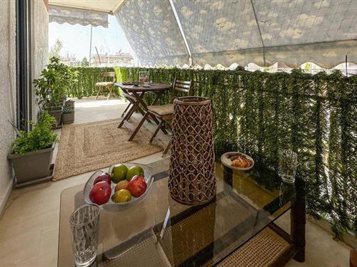 Ferieleilighet - 4 personer -  - Kesarias - 19013 - Anavissos