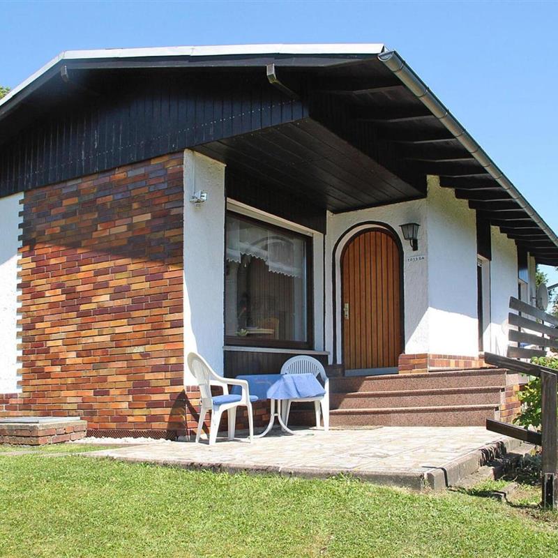 Sommerhus - 4 personer -  - 98528 - Suhl