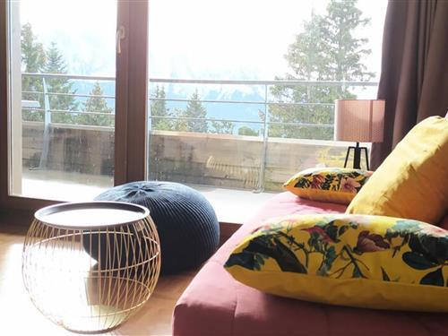 Holiday Home/Apartment - 6 persons -  - 38410 - Chamrousse