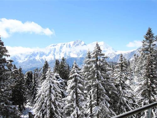 Ferienhaus - 6 Personen -  - 38410 - Chamrousse