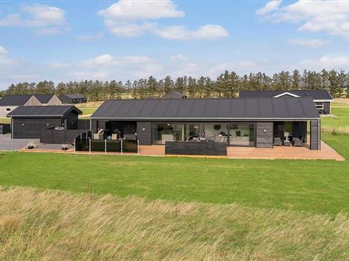 Sommerhus - 8 personer -  - Kringelbækvej - Grønhøj - 9480 - Løkken