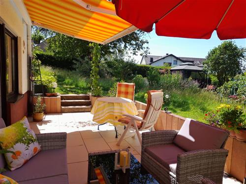Ferienwohnung - 1 Person -  - Daun - 54550