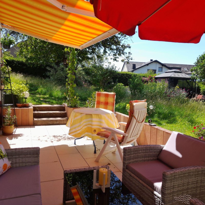 Ferielejlighed - 1 person -  - 54550 - Daun
