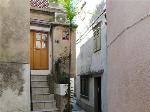 Holiday apartment - 6 persons -  - Na Vrti - 51523 - Baska