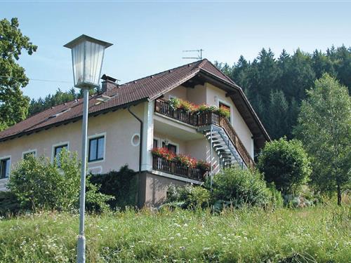 Holiday Home/Apartment - 6 persons -  - Saggraben - Waldviertel - 3633 - Schönbach