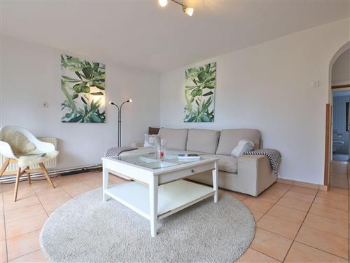 Ferielejlighed - 4 personer -  - Kirchstraße - 23992 - Neukloster