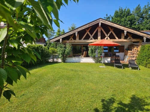 Sommerhus - 2 personer -  - Wiesseer Str. - 83700 - Rottach-Egern