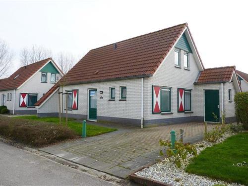 Ferienhaus - 6 Personen -  - 4513HV - Breskens