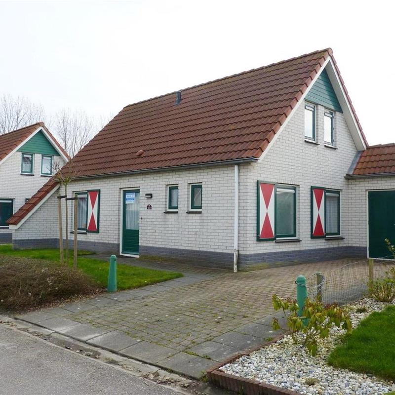 Sommerhus - 6 personer -  - 4513HV - Breskens