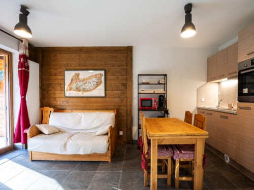 Ferielejlighed - 6 personer -  - 74440 - Morillon