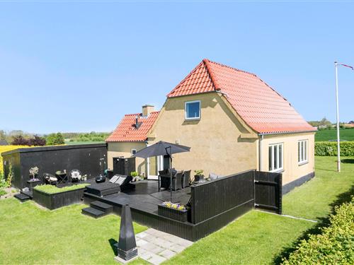 Ferienhaus - 4 Personen -  - Stengelshøjvej - 4220 - Korsör