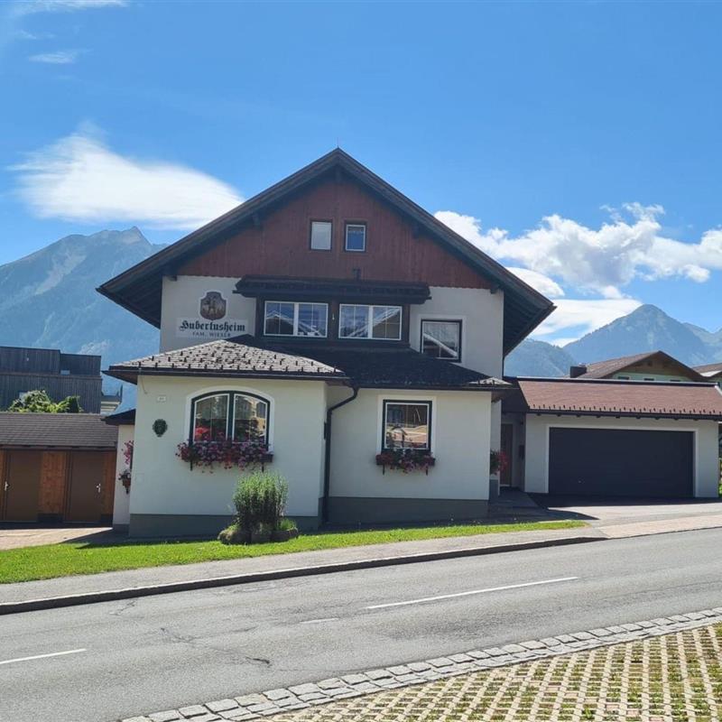 Ferielejlighed - 2 personer -  - Rohrmoosstraße - 8971 - Rohrmoos-Untertal